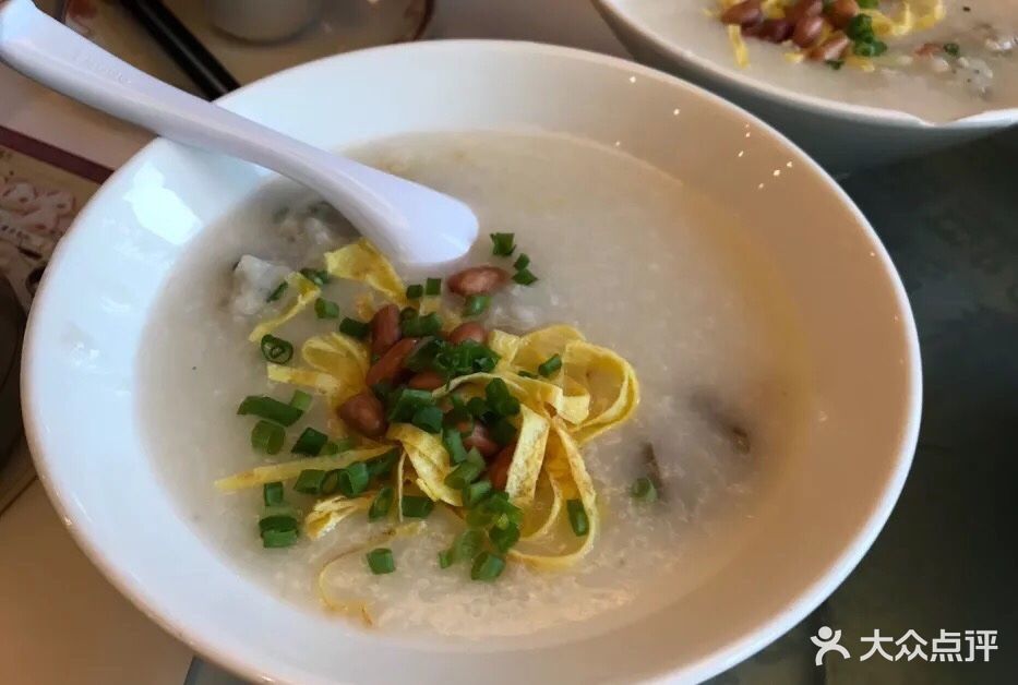 稻香酒家(广州江燕店)西关艇仔粥图片 - 第665张