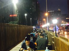 大堂-伊斯兰清真餐厅(朝外大街店)