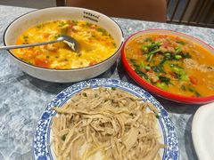-聚丰园•湖鲜餐厅(阿红私房菜梅石路店)