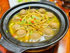 -喜乐堂(新华西路店)