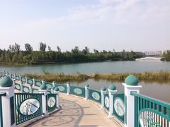 -香山公园