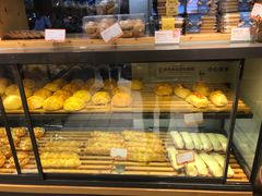 -BreadTalk面包新语·烘焙蛋糕(海珠丽影广场店)