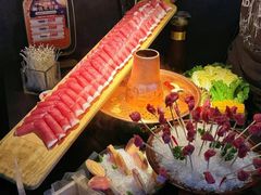 -阳坊胜利涮羊肉(阳坊老店)
