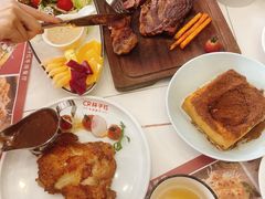 -杯子红牛排(西樵店)