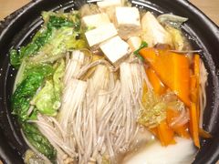 -洪兴砂锅·融合砂锅菜(三站店)