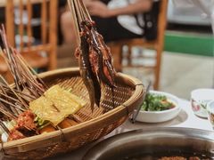 -牛华八婆麻辣烫(起源店)