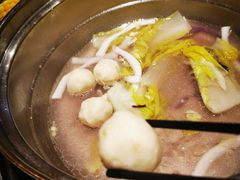 -椰夫人·养生椰子鸡(金沙洲永旺店)