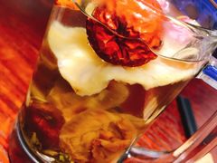 -清真·玛丽亚新疆菜主题餐厅(浙江中路店)
