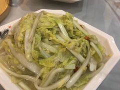 -天源居餐厅·地方特色菜(张北店)