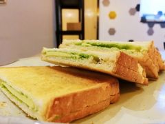 -HELLO 27 意面·沙拉·帕尼尼