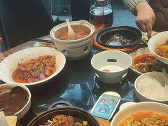 -鑫小城故事·藕汤·家常菜(台北一路总店)