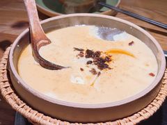 -吃饭皇帝大(长宁龙之梦店)