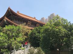 -西安大兴善寺