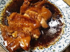 照烧鸡腿-食戟