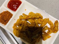 -海底捞火锅(方圆荟店)