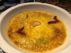 芝士焗临安红薯-桂满陇天书(南京德基旗舰店)