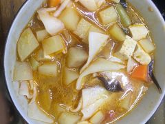-双城乡铁锅炖羊肉(莱安逸境店)