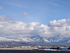-盐湖城国际机场