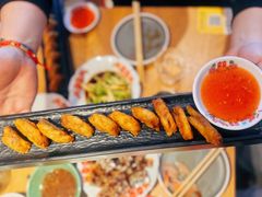 -北三条胡同打卤面馆(雍和宫店)