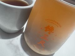 -馋三尺蟹粉小笼(人民广场店)