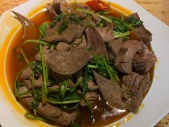 -聪辉同安老美食饭店(大元路店)