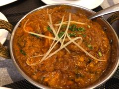 -Pita's&Tika's中东和印度风味餐厅(龙湖天街店)