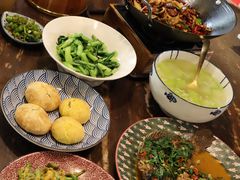 -吃货私房菜(丽江束河古镇店)