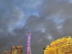 -澳门威尼斯人综合度假区