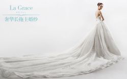 点击看大图 iphone_upload_pic-LA GRACE高端婚纱礼服定制馆