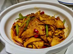 -兰湘子·湘菜小炒(崂山丽达店)