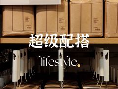 -MUJI无印良品(华贸店)