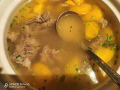 -西域阿里马新疆菜·清真(桂花路店)