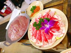 -蜀大侠火锅(建设路第五大道店)