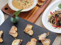 -怡得饭庄·30年老店·宋大妈昆明菜