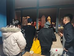 -嗨刻桌游(天一豪景店)