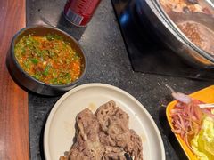 -牛New寿喜烧(闵行龙湖天街店)