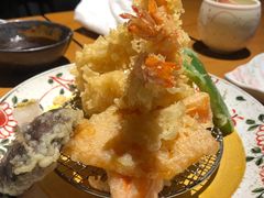 -渔寿司·日本料理(艾尚天地店)