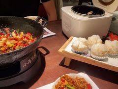 -小隐人家(乐松店)