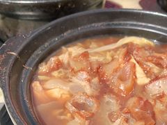 -赵家牛肉砂锅(台西三路店)