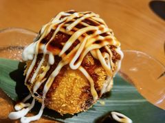 土豆泥温泉蛋-合风谷(南下塘店)