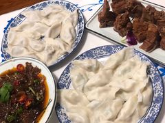 -老都一处饺子馆(道里店)