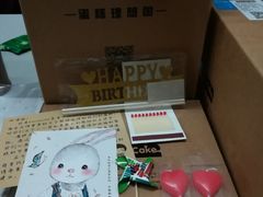 -EnergyCake蛋糕理想国