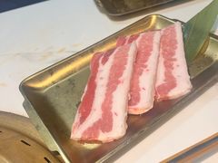 -炙城·韩式烤肉(南京东路店)