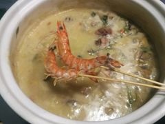 -金龙·打边炉(南京西路店)