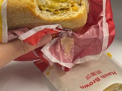 -麦当劳(团结湖店)