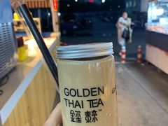 -大学城夜市大排档(凤栖路店)