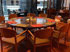 -OPEN開全日自助餐厅·西餐·海鲜(佛山希尔顿酒店)