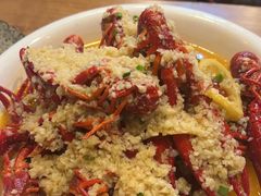 -虾小龙老长沙龙虾馆(坡子街店)