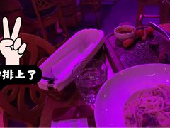 -MR.ROCKY洛奇先生RESTAURANT&BAR(宝安壹方城店)