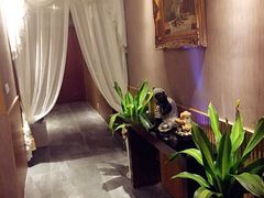 -北纬37°SPA养身会馆(湖西店)